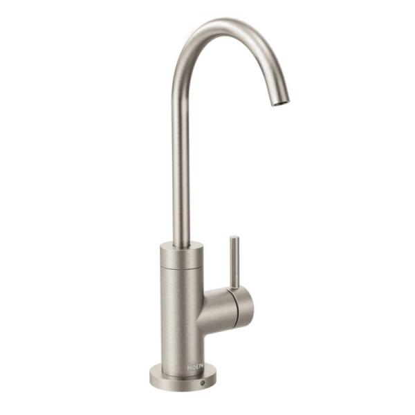 Moen One-Handle High Arc Pulldown Kitchen Sink Faucets & More - MSRP $27,427