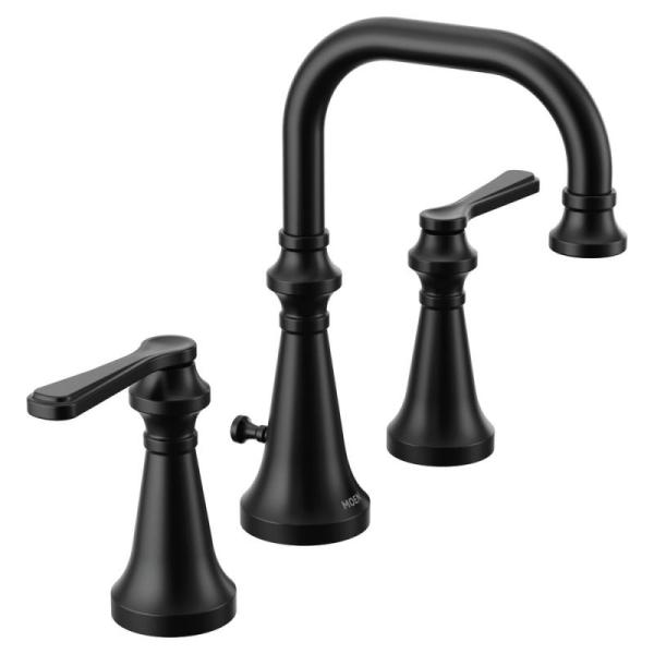 Moen One-Handle & Two-Handle Bathroom Sink Faucets & More - MSRP $26,948