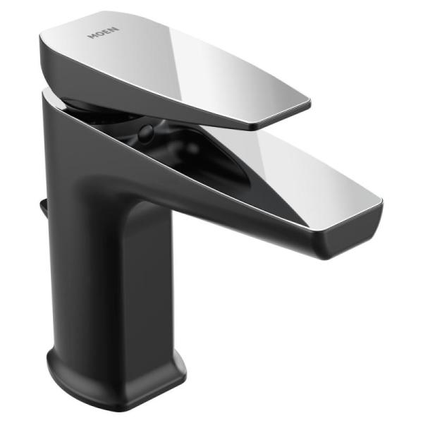 1 Pallet of Bathroom Sink Faucets by Moen, Assorted Finishes - MSRP $25,629