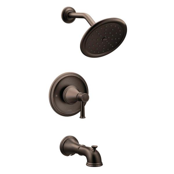 1 Pallet of Bathroom Showers & More by Moen, Assorted Finishes - MSRP $ 29,271