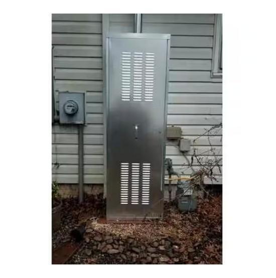 Plumbing - Holdrite, Glacier Bay, Zenna Home - Est Retail $1,757- 1plt