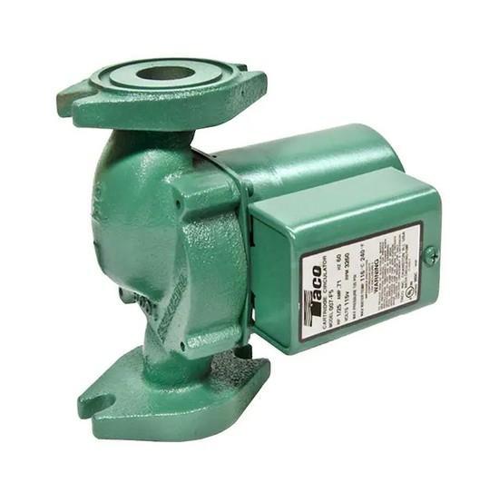 Plumbing - Taco, Glacier Bay, Ridgid - Est Retail $9,919- 1plt