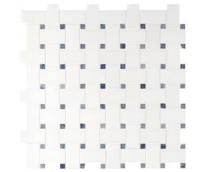 Flooring & Rugs - MSI, Ivy Hill Tile, AIRSTONE - Est Retail $1,223- 1plt