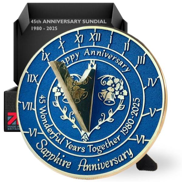 Home - Anniversary Sundial Gift, Alow Ceiling Tiles, Bysure Bed Sheet Set - MSRP $14,155