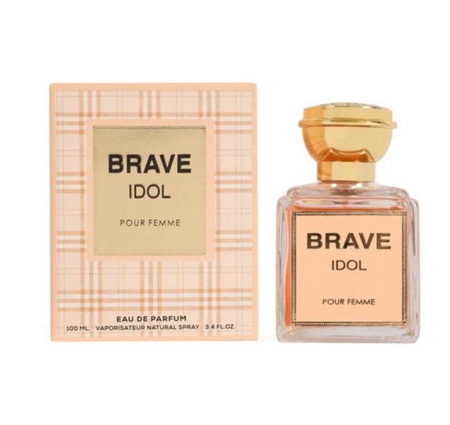 Burberry/Versace/Dolce & More Designer Inspired Fragrances