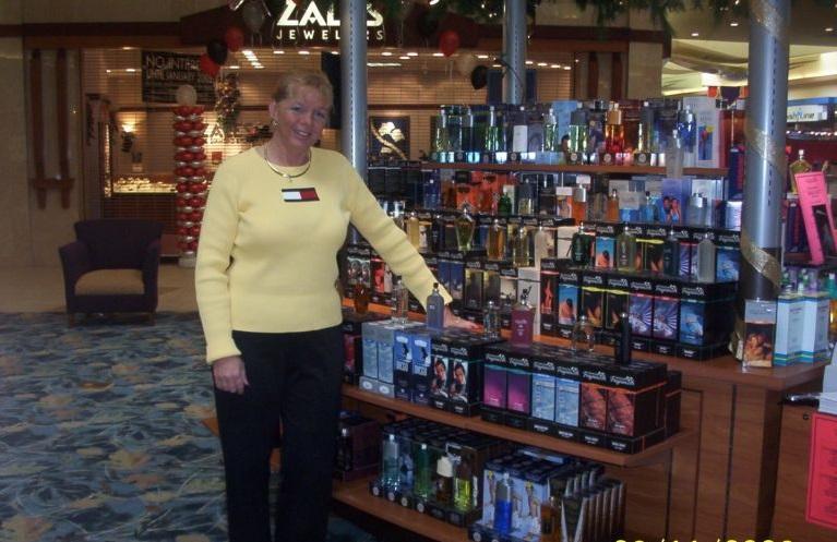 SPRING WAREHOUSE CLEAN-UP Women's Classic Designer Inspired Perfumes