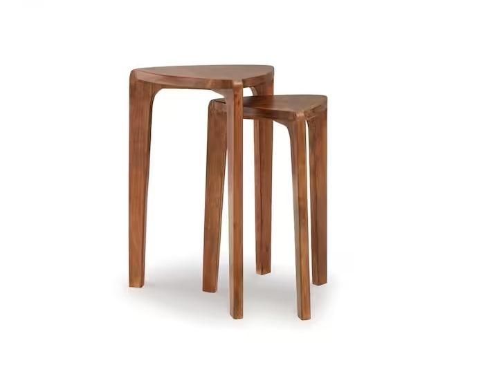 Seasonal - Signature DESIGN BY ASHLEY, ACHLA DESIGNS, VEVOR - Est Retail $1,104- 1plt