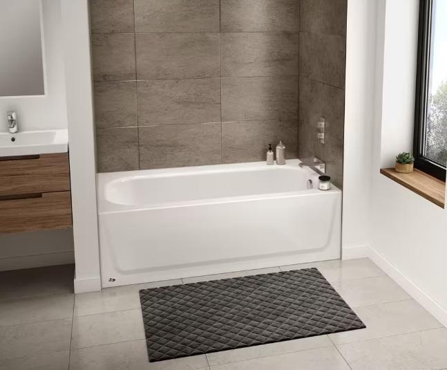 Kitchen & Bath - Bootz Industries, THINSCAPE, HARDWOOD REFLECTIONS - Est Retail $2,018- 1plt