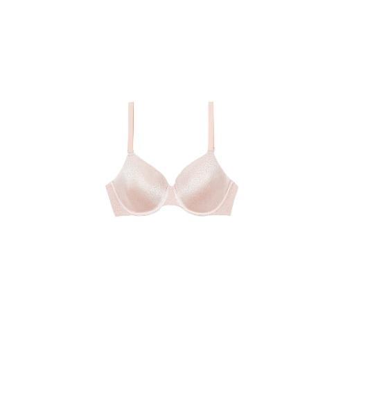 Apparel - Wacoal Back Appeal Lightly Padded T-Shirt Bra, Elomi Downtime Wireless Bralette, SPANX - Original MSRP $3,406