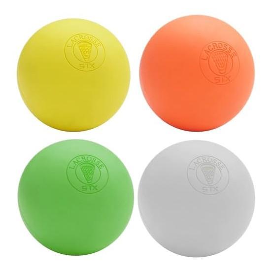 STX Lacrosse Balls, Cetaphil Face Serum, Barcetine Steel Flag Pole - MSRP $1,593