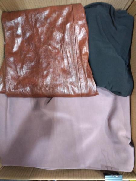 Apparel from Boutique Fashion Retailer - Mystery Box - Original MSRP $2,465
