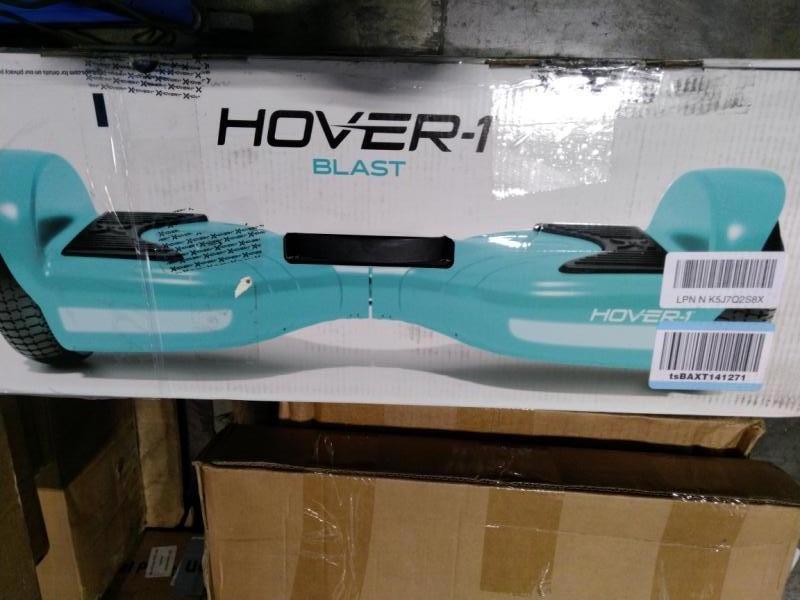 Lemniscat Wheelchair Ramp, Hover-1 Hoverboard, Cosori Air Fryer - MSRP $3,097