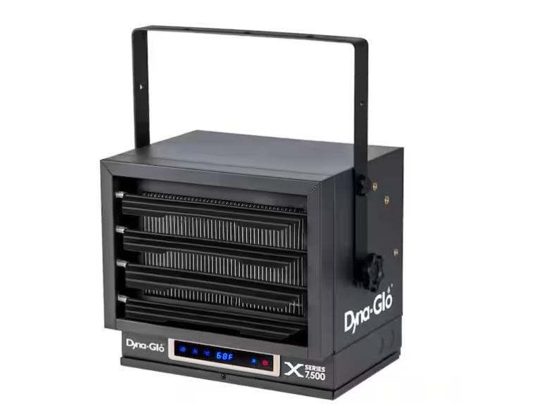 Seasonal - Dyna-Glo, Nathan James, SVOPES - Est Retail $1,328- 1plt