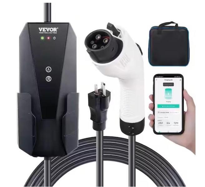 Lighting & Electrical - VEVOR, KICHLER, HINNIXY, LamQee, Archipelago, BRIXON, Artika, LNC, JAZAVA - Est Retail $2,385