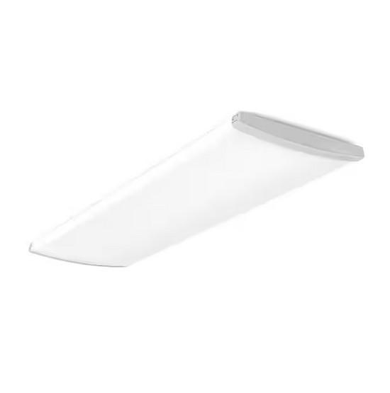 Lighting & Electrical - Lithonia, Commercial Electric, Metalux - Est Retail $3,355 - 1 plt