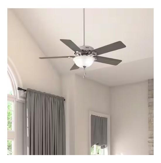 Lighting & Electrical - Hunter, Hampton Bay, Intermatic - Est Retail $3,216 - 1 plt