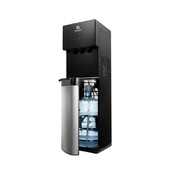 Avalon Water Cooler, Homeiju Coffee Table, Wesiti Acoustic Desk Dividers - MSRP $1,323