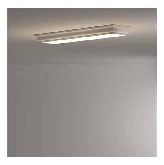 Lighting & Electrical - Lithonia, Kaisite, Hampton Bay - Est Retail $3,456 - 1 plt