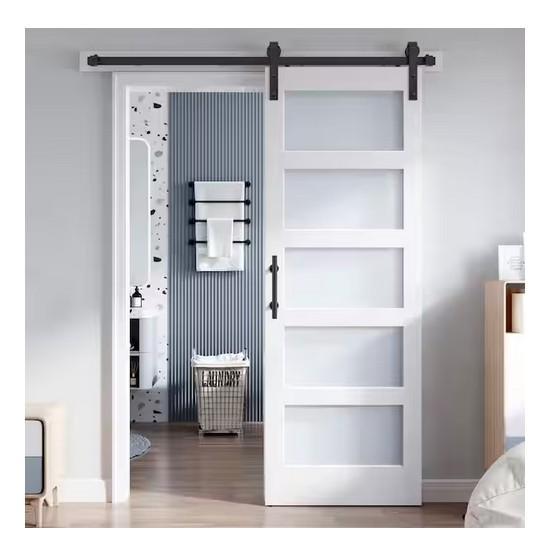 Doors & Windows - Treebling, Steves & Sons, Bali - Est Retail $1,924 - 1 plt