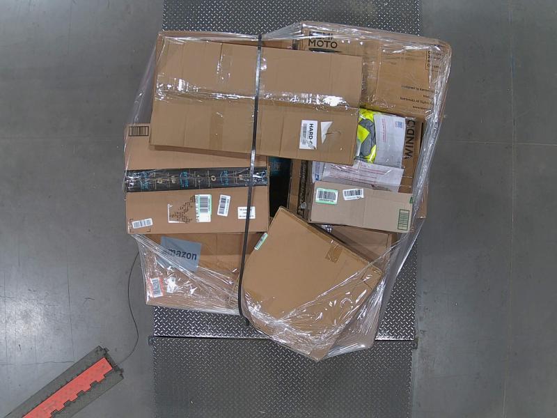 General Merchandise- LANGXUN 1500W Snow Machine, EUHOMY Ice Cube Maker, mijashy Electric Bidet - MSRP $2,123