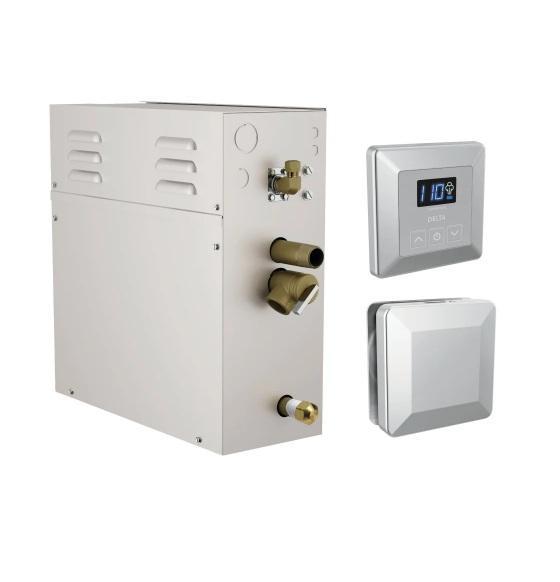 Plumbing - Delta, Rohl, Baldwin, Kohler, Signature Hardware, Kingston Brass, Hansgrohe, Summit, Quoizel - MSRP $12,466