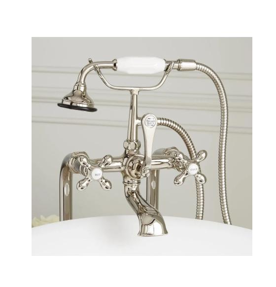 Plumbing & Hardware - Signature Hardware, Newport Brass, Kohler, Elegant Lighting, Delta, Shaw, Vigo - MSRP $11,417