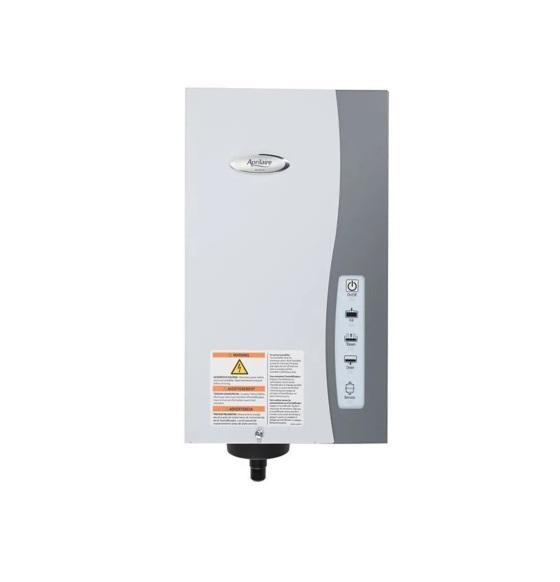 Plumbing & Hardware - AprilAire, Grohe, Baldwin, InSinkErator, Kovacs, Delta, Symmons, PROFLO, Vigo - MSRP $10,143