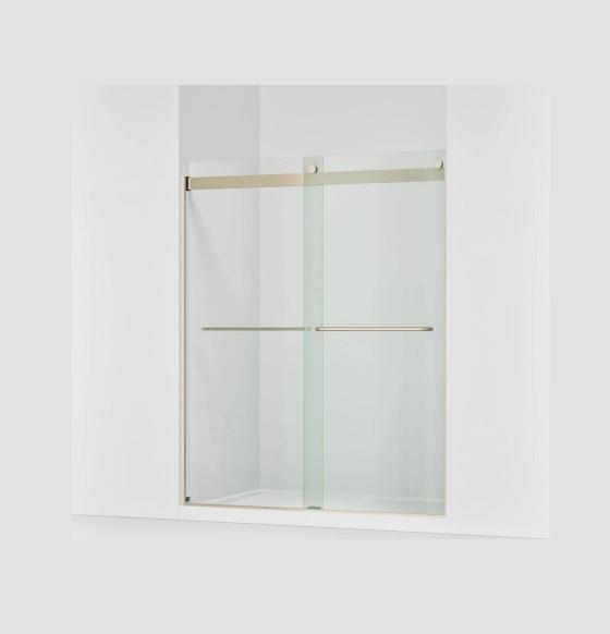 Plumbing - Kohler, TOTO, American Standard, PROFLO - MSRP $5,034