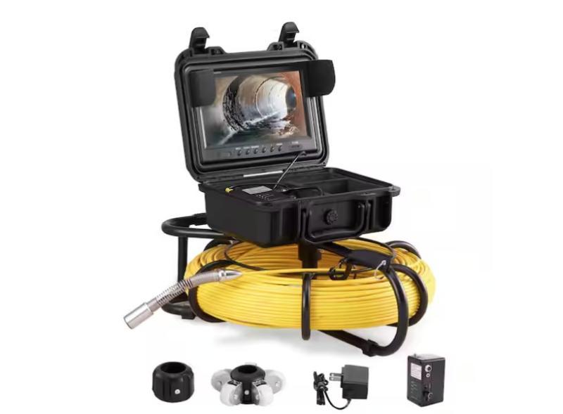 Plumbing - VEVOR, SKYSHALO, BWE - Est Retail $9,272 - 1 plt