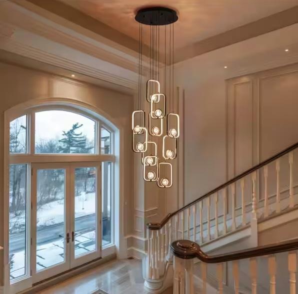 Lighting & Electrical - SILJOY, Sunpez, Uolfin - Est Retail $3,079 - 1 plt