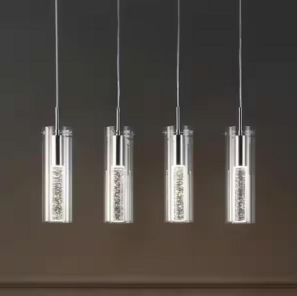 Lighting & Electrical - JONATHAN Y, Hunter, GE, Juno, Kichler, Lithonia Lighting, JUSHENG, Bulbrite - Est Retail $5,303