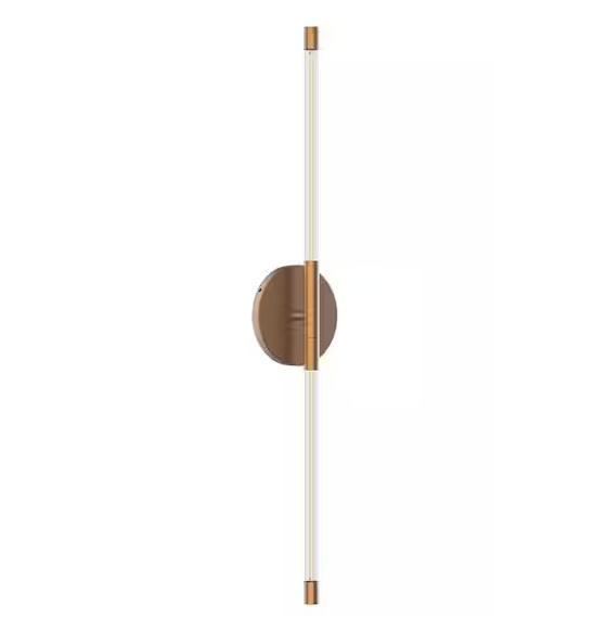 Lighting & Electrical- KUZCO, JONATHAN Y, KICHLER, RCCFBHM, FANNEHONNE, Oaks Aura, Progress Lighting -Est Retail $4,357