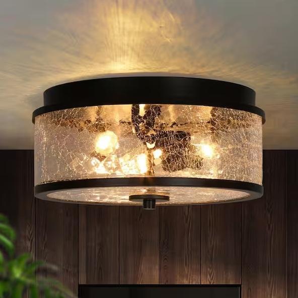 Lighting & Electrical - Zevni, BIBIVIS, LNC, Commercial Electric, TinHon, Rennnsan, JONATHAN Y - Est Retail $4,266