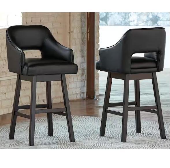 Home Decor - Signature DESIGN BY ASHLEY, Carolina Chair & Table, WONDER COMFORT, Furinno, BYBLIGHT - Est Retail $1,776
