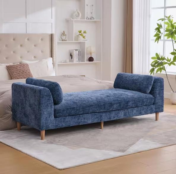 Home Decor - Noble House, Graco, Signature DESIGN BY ASHLEY, BYBLIGHT, ClosetMaid, StyleWell - Est Retail $1,408