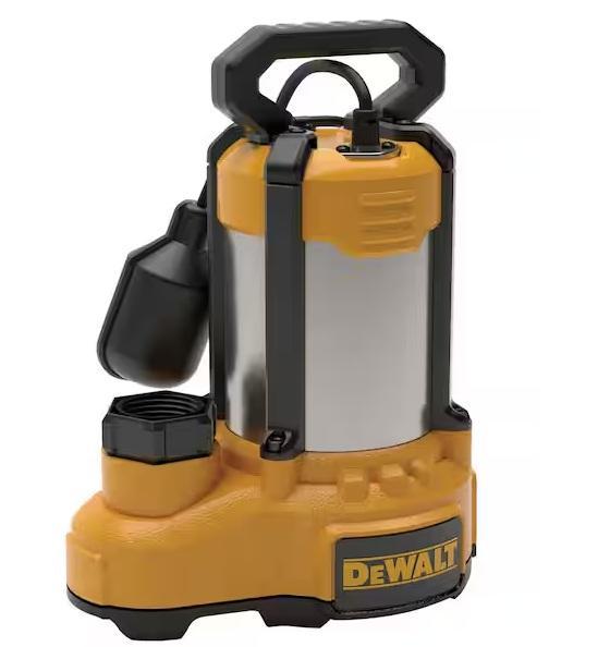 Plumbing - DEWALT, Dueyeeri, Wayne, Watts, AKLFGN, RYOBI, KeonJinn, SKYSHALO, Design House, NTQ - Est Retail $6,679