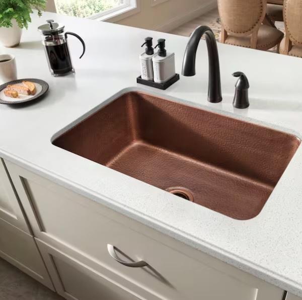 Plumbing - SINKOLOGY, VEVOR, MUSTEE - Est Retail $3,578 - 1 plt