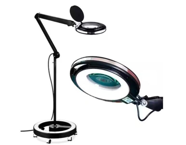 Lighting & Electrical - Brightech, Capital Lighting Fixture Company, IHOMEadore - Est Retail $4,677- 1plt