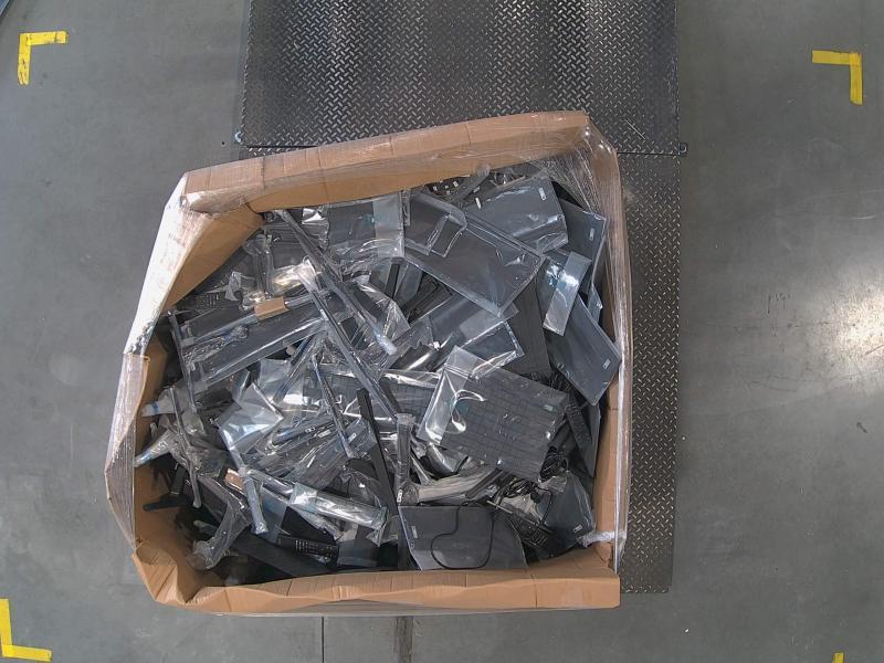 ASSORTED TV ACCESSORIES - MSRP $14,000