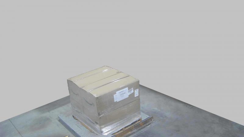 AMZ Coffin Box Truckload- General Merch- Dyson Airwrap, Philips Lumea, Apple Watch, 210A Toner Cartridges - MSRP $338,325