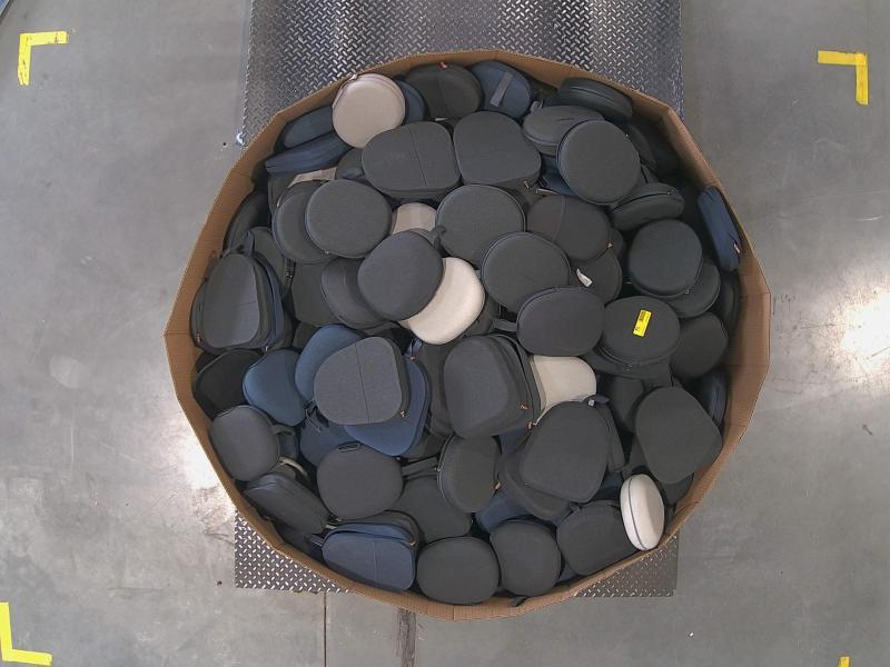 Pallet of Assorted Sony Electronics Accessories