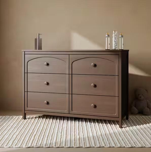 Home Decor - Graco, Dovelina, JONATHAN Y - Est Retail $1,726 - 1 plt