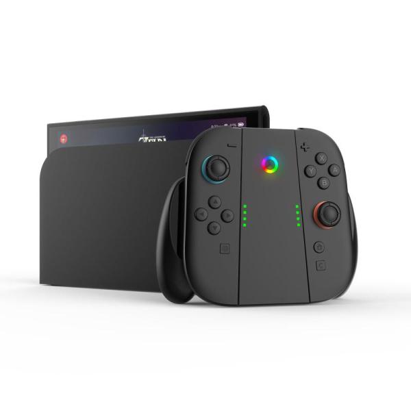 Electronics - Dotn Waterproof Speaker, Seorsok MacBook Air Case, Dueqid Joy Con Charging Bracket - MSRP $1,363