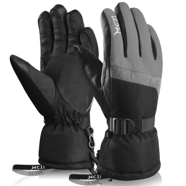 Outdoors - MCTi Ski Gloves, VIVIENFANG Oversized Aviator Sunglasses, Jelmar CLR Garbage Disposal Cleaner - MSRP $4,800