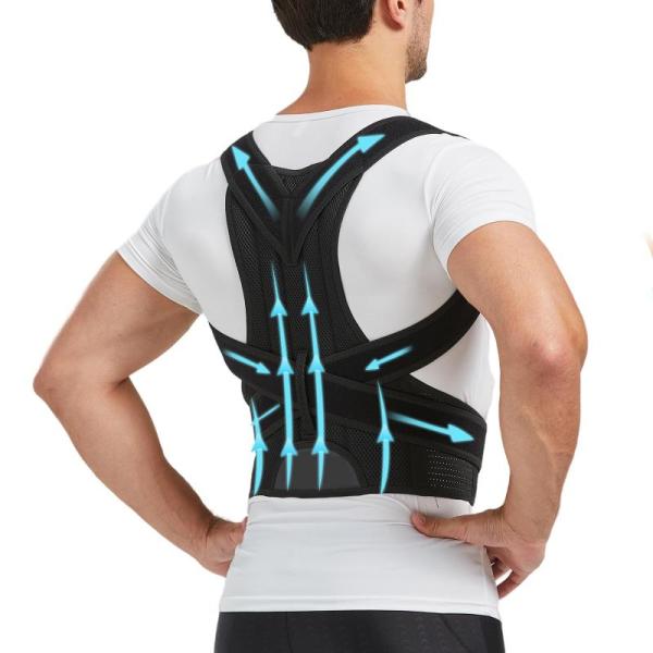 Drugstore - YOII Back Brace Posture Correctors, KIWONG Ear Wax Removal Tool Kit, Poop Bags, Hand Warmers - MSRP $2,517