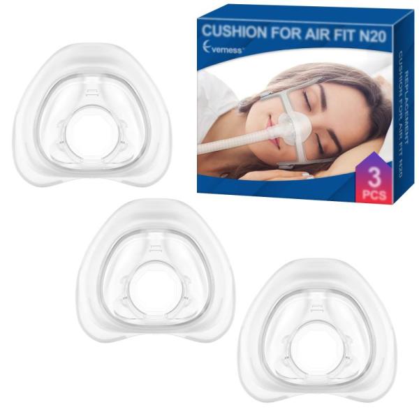 Drugstore - Everness 3pk AirFit N20 Cushions, Comfheat Cordless Knee Massagers, FROBON Beautiful Smiles - MSRP $4,869