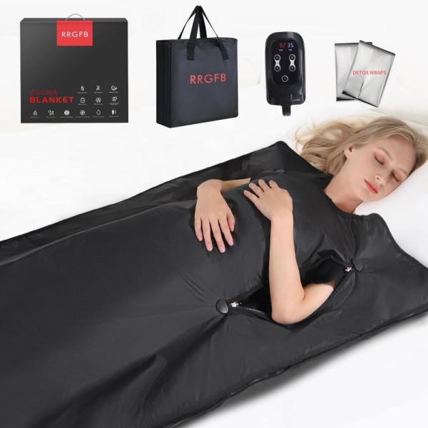 Lawn & Garden - Infrared Sauna Blanket, Cloyes Timing Chain Kit, Startwo Patio Furniture Covers - MSRP $1,103