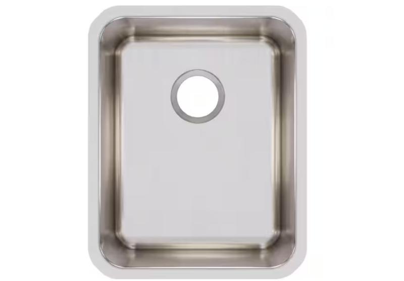 Plumbing  Elkay, Coporesell, KeonJinn - Est Retail $3,263 - 1 plt