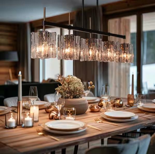 Lighting & Electrical - LNC, VEVOR, Progress Lighting -  Est Retail $6,899- 1plt