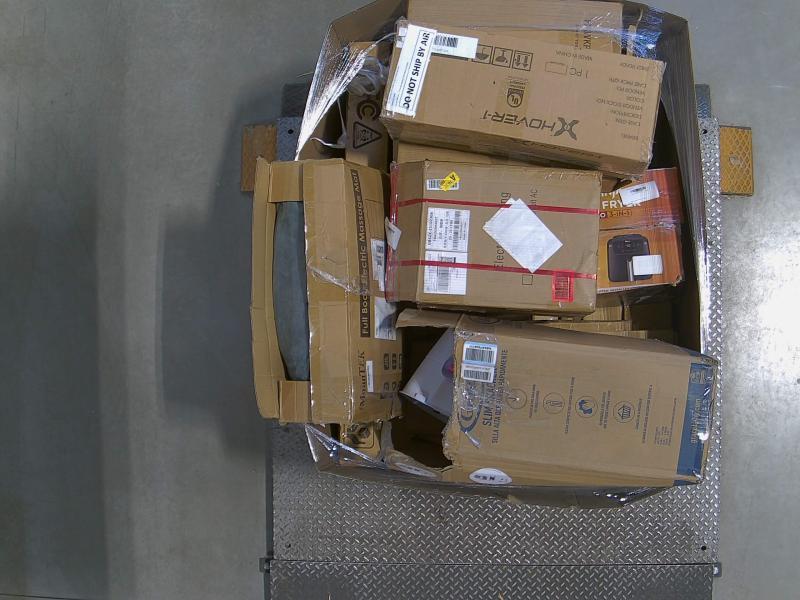 General Merchandise- Portable Folding Home Treadmill, Feelrogast Electric Tank Water Heater - MSRP $1,837